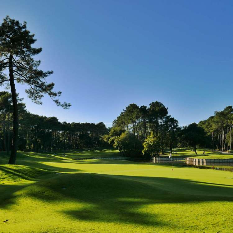 Golf Hossegor