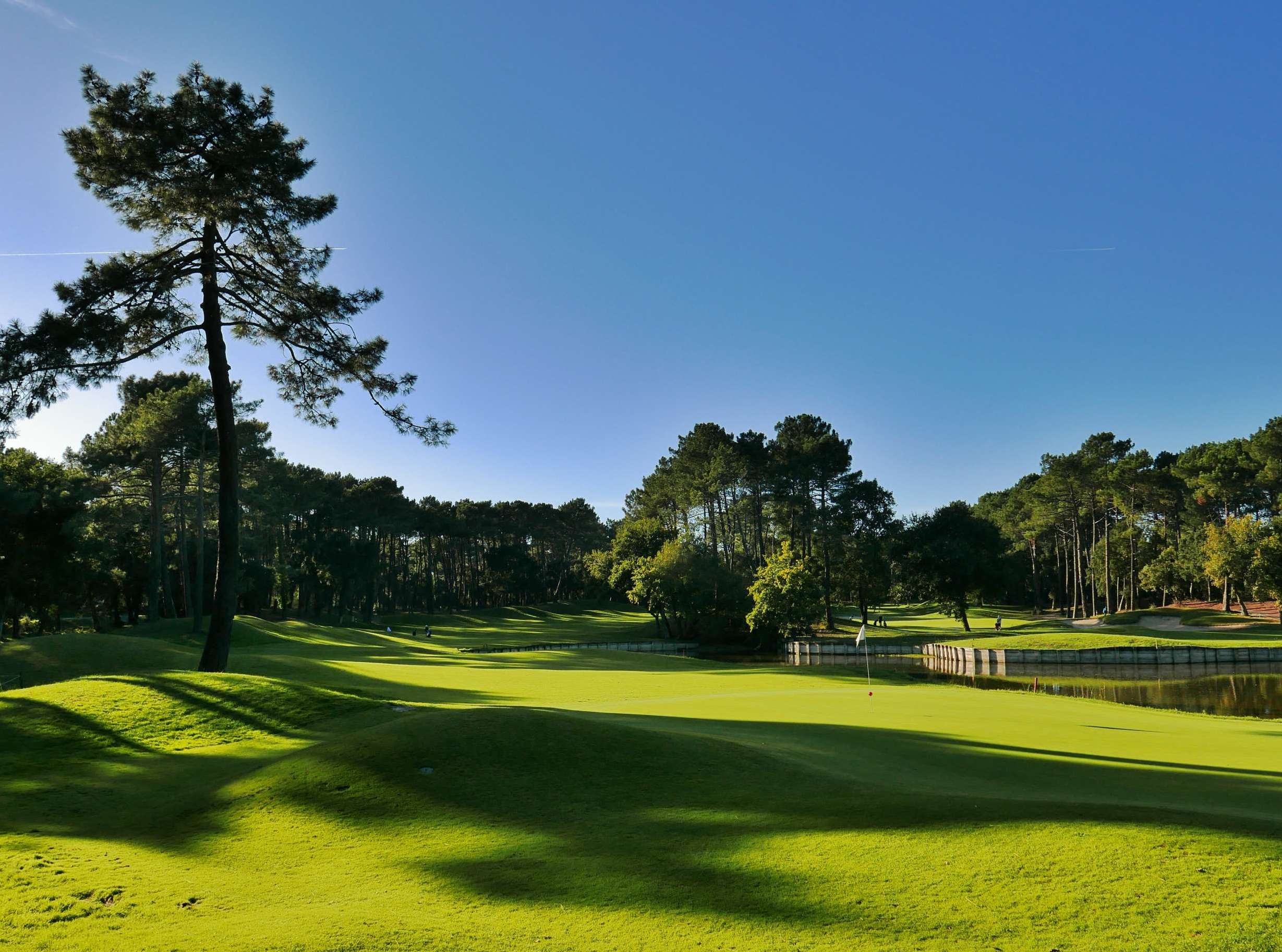 Golf Hossegor