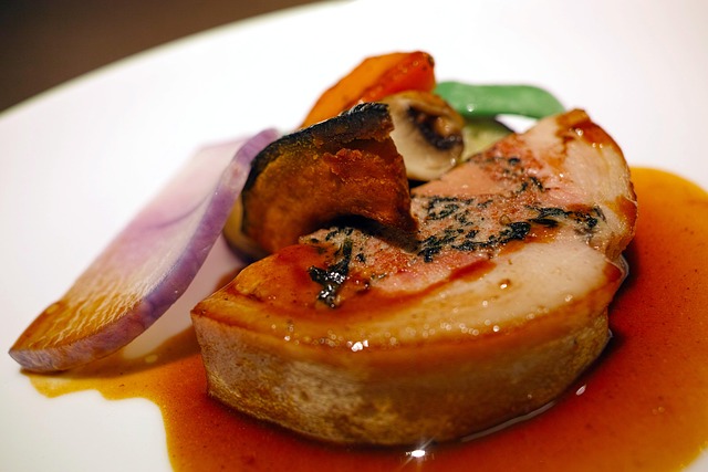 Gastronomie Landaise