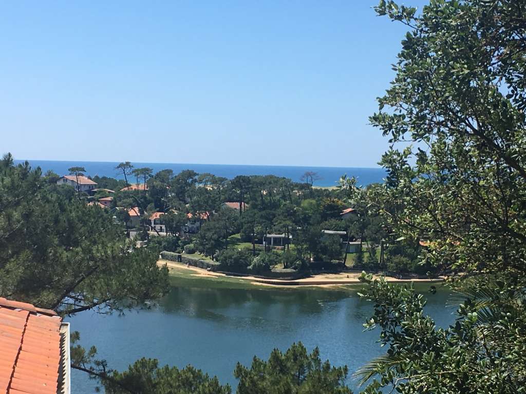 Villes et villages : une autre vision des Landes