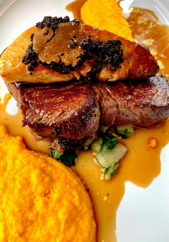 Une gastronomie ancrée dans le territoire